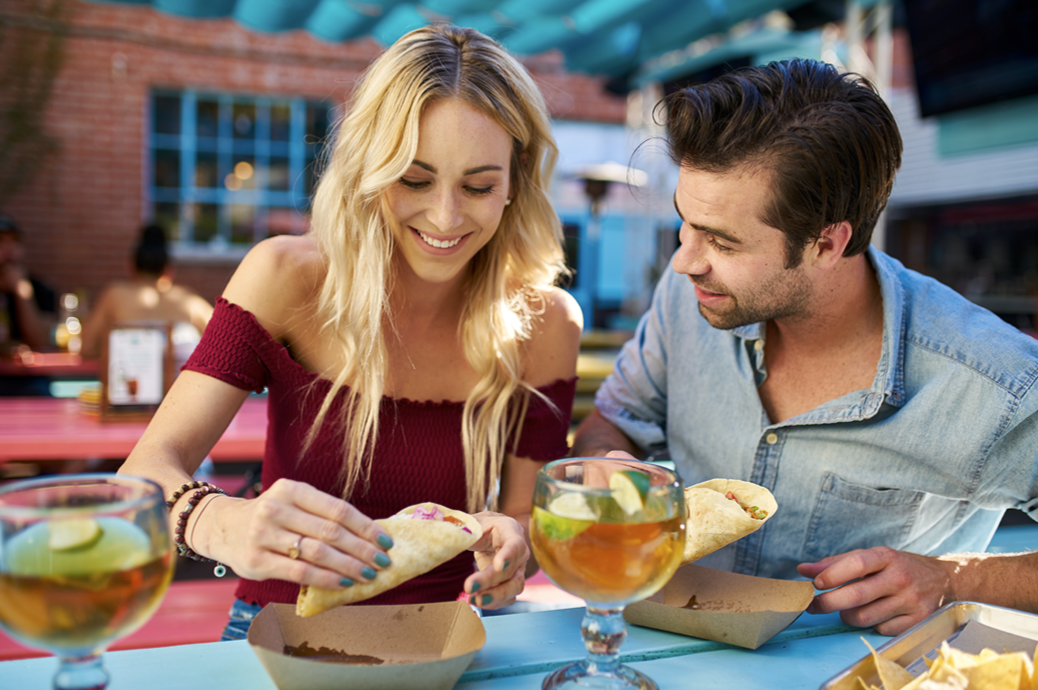 15 South Tampa Restaurants For A Fun Night Out